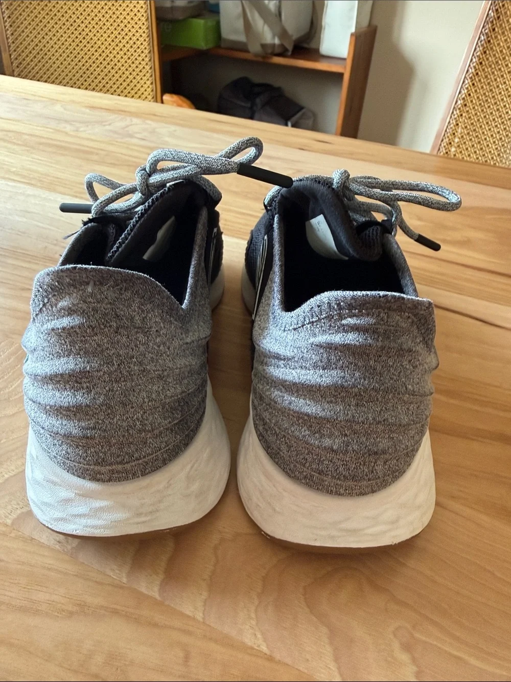 *WIDE* New Balance Women’s Fresh Foam ROAV V1